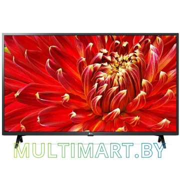 Телевизор LG 43LM6300PLA